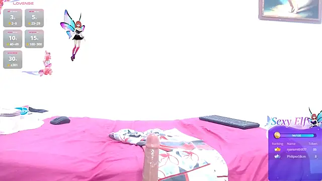 seductivespellvagina80 online show from February 7, 9:58 pm