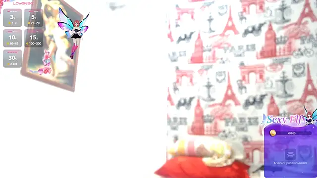 seductivespellvagina80 online show from February 23, 12:37 pm