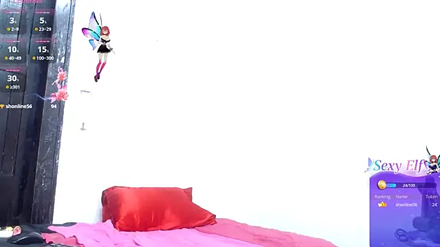 seductivespellvagina80 online show from February 27, 9:58 pm