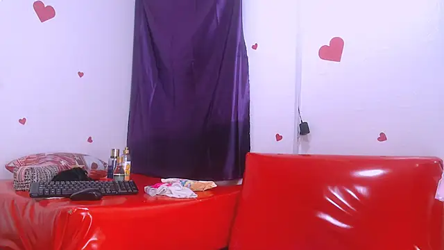 seductivespellvagina80 online show from February 19, 1:07 pm