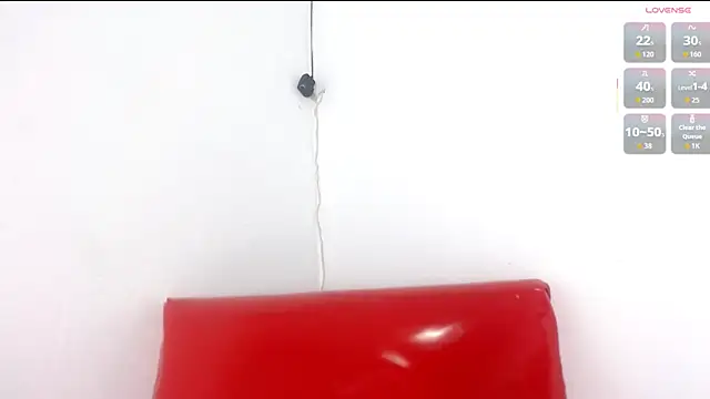 seductivespellvagina80 online show from March 31, 5:41 am