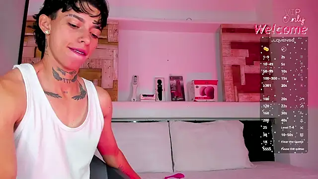 AmberAdams  online show from March 9, 3:38 pm