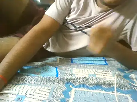 Dusky Aarav online show from October 9, 11:52 am