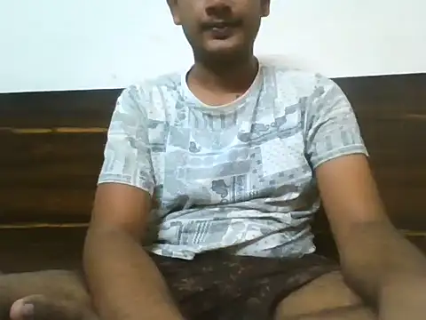 Dusky Aarav online show from October 16, 5:08 am