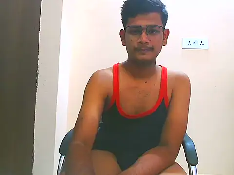 Dusky Aarav online show from June 29, 5:24 pm