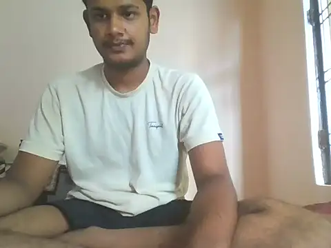 Dusky Aarav online show from July 7, 7:56 am