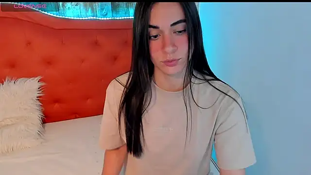 Emma Sophia2 online show from February 11, 10:48 am
