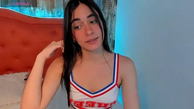 Emma Sophia2 online show from February 27, 11:10 am