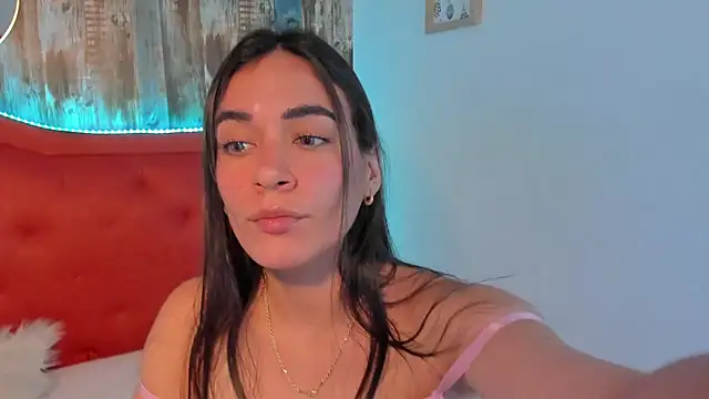 Emma Sophia2 online show from March 17, 12:08 am