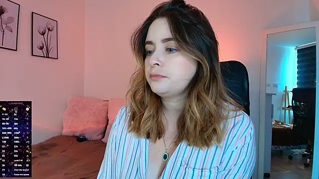 Snapshot of miss_seline chatting on September 10, 5:02 pm miss seline online show from September 10, 5:02 pm