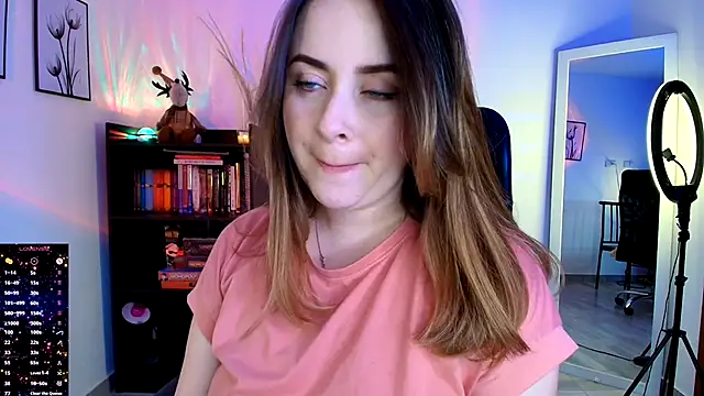 miss seline online show from November 25, 11:49 pm