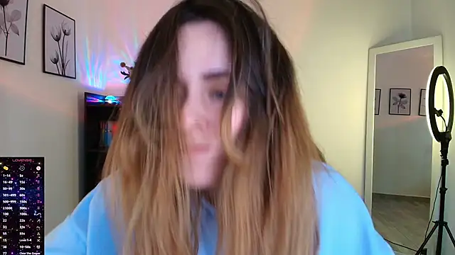 miss seline online show from December 1, 8:47 pm