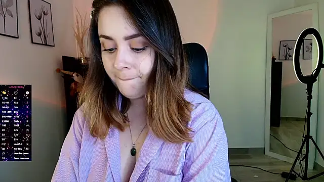 miss seline online show from February 1, 10:52 pm