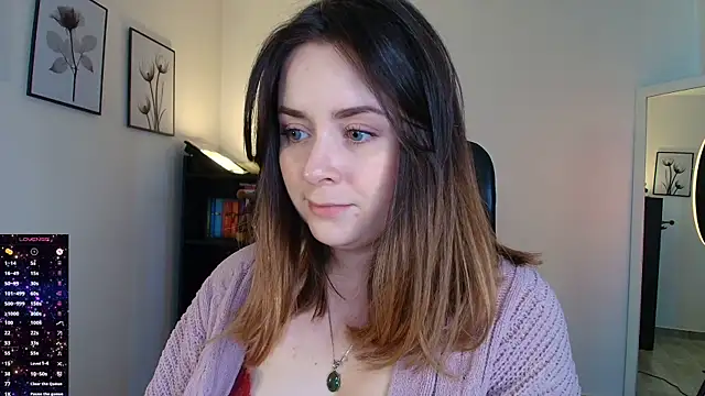 miss seline online show from February 20, 9:26 pm