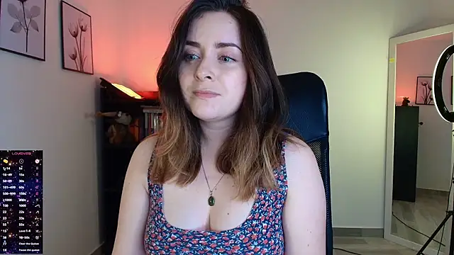 miss seline online show from April 28, 10:59 pm
