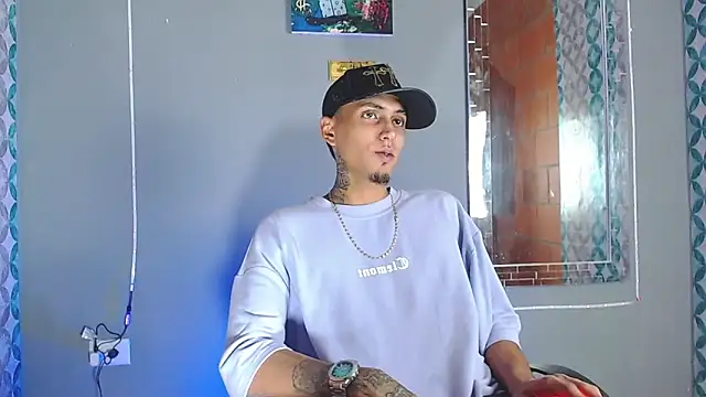 Liam lee online show from May 27, 11:46 pm
