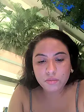 Francesca ferrari online show from December 5, 10:56 pm