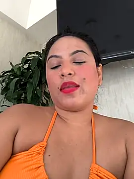 Francesca ferrari online show from February 24, 8:14 pm