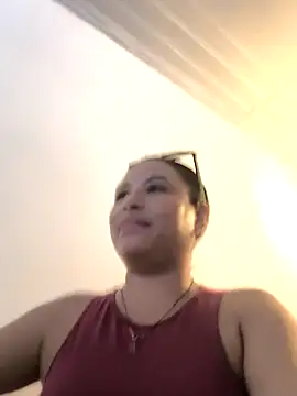 Francesca ferrari online show from December 17, 9:43 pm