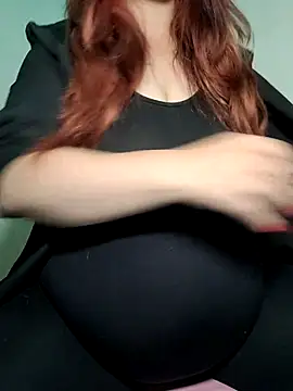 Scarlet garnet online show from August 7, 1:40 am