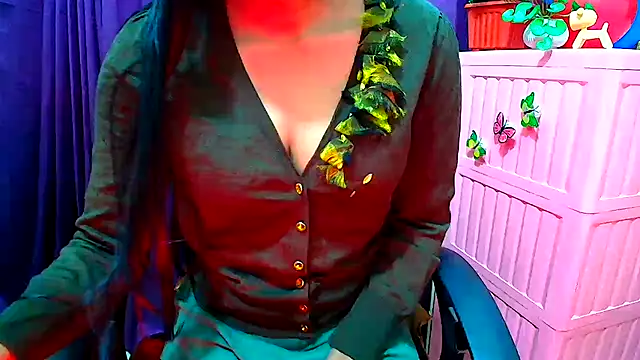 Snapshot of Kashish_11 chatting on December 26, 3:10 pm Kashish 11 online show from December 26, 3:10 pm