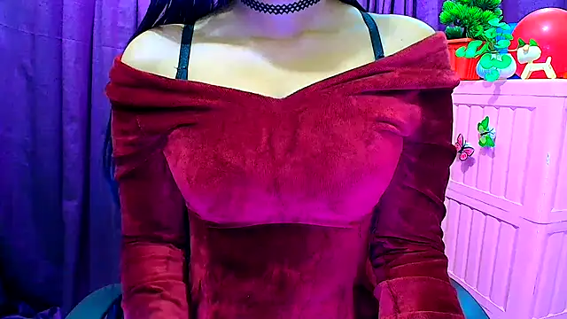 Snapshot of Kashish_11 chatting on January 4, 10:34 pm Kashish 11 online show from January 4, 10:34 pm