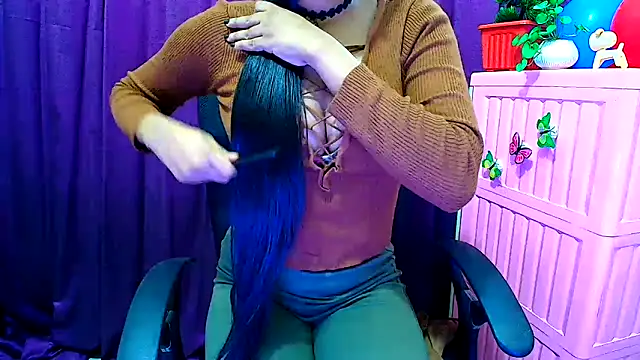 Snapshot of Kashish_11 chatting on January 17, 8:00 pm Kashish 11 online show from January 17, 8:00 pm