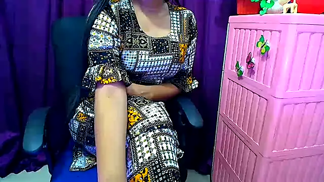 Snapshot of Kashish_11 chatting on March 5, 9:59 pm Kashish 11 online show from March 5, 9:59 pm