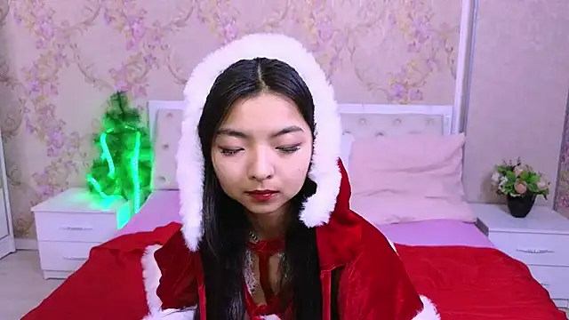 Shy Kira online show from December 12, 12:44 pm