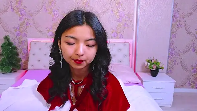 Shy Kira online show from December 14, 12:23 pm