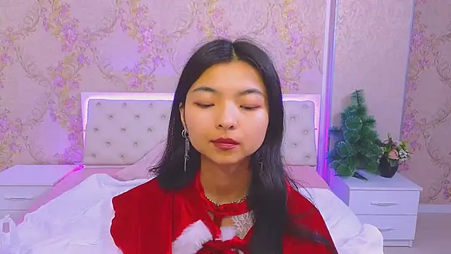 Shy Kira online show from December 21, 6:34 pm