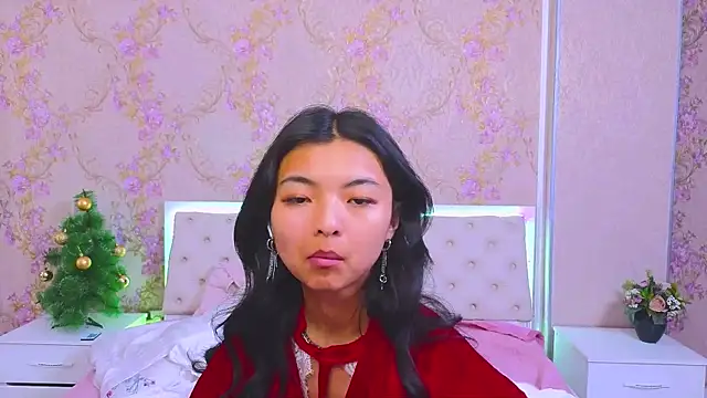 Shy Kira online show from December 25, 6:52 pm