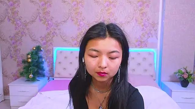 Shy Kira online show from January 13, 3:47 pm