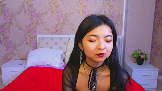 Shy Kira online show from January 31, 3:55 pm