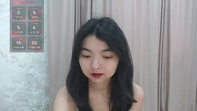 Snapshot of Shy_Kira chatting on July 13, 8:50 am Shy Kira online show from July 13, 8:50 am