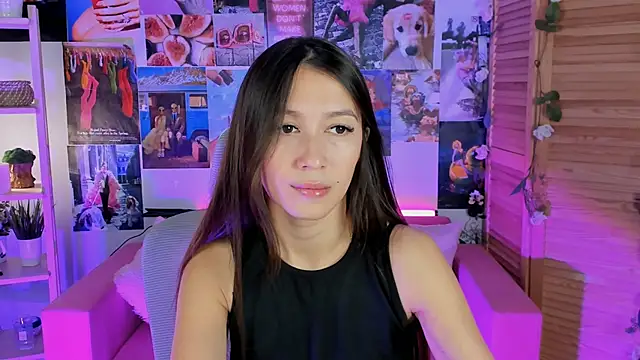LanaBaker online show from December 20, 2:52 am