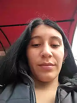 Nathalia-001 online show from December 3, 9:01 pm