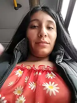 Nathalia-001 online show from December 5, 9:06 pm