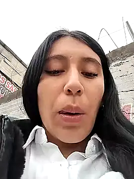 Nathalia-001 online show from December 12, 8:43 pm