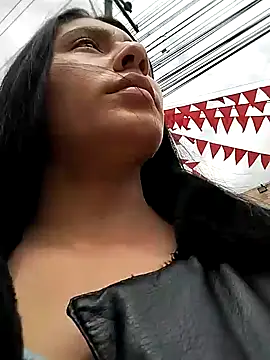 Nathalia-001 online show from December 16, 5:33 pm