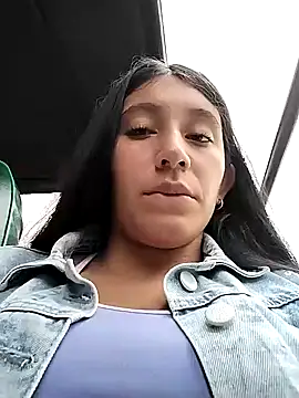 Nathalia-001 online show from December 21, 3:09 pm