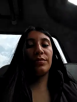 Nathalia-001 online show from December 27, 5:26 pm