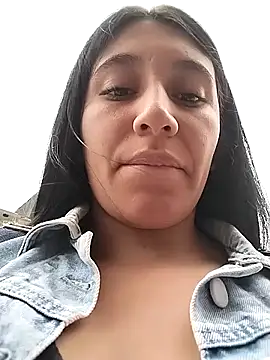 Nathalia-001 online show from January 6, 2:47 pm