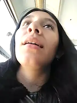 Nathalia-001 online show from January 10, 5:56 pm