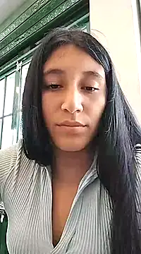 Nathalia-001 online show from January 15, 5:47 pm