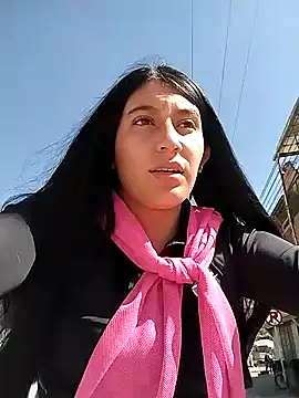 Nathalia-001 online show from January 23, 2:50 pm