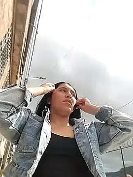 Nathalia-001 online show from January 28, 3:04 pm