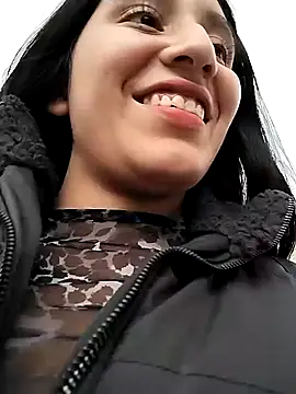 Nathalia-001 online show from January 30, 8:53 pm