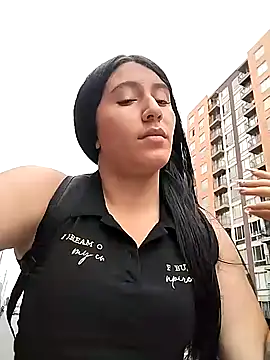 Nathalia-001 online show from February 6, 2:48 pm