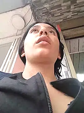 Nathalia-001 online show from February 10, 8:53 pm